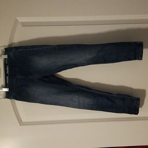 Gymboree Girls Jeggings